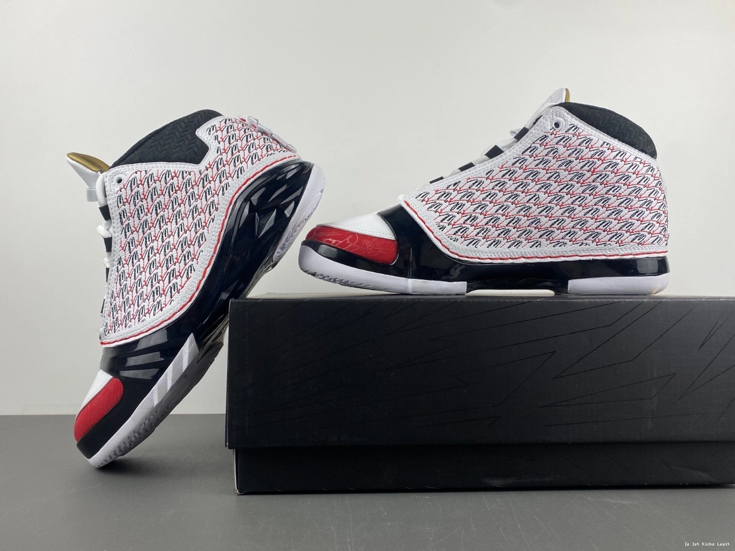 Air - Men's Jordan 318376-101 23 All-Star 0326